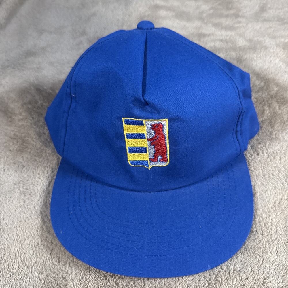 Rusyn Coat Of Arms Hat